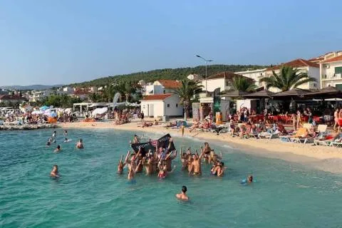 RIBAFISH I SPORT VISION PONOVO „OSVAJAJU“ HRVATSKE OTOKE: Sve je spremno za treću fazu